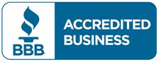 BBB Accredited Business